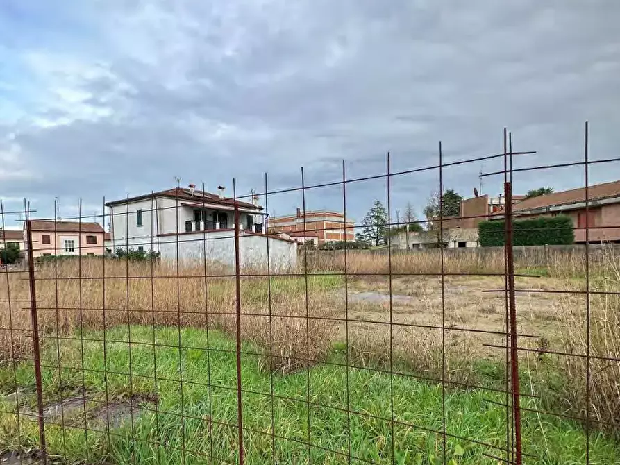 Immagine 4 di Terreno edificabile in vendita  in Via San Vitale a Sant'agata Sul Santerno