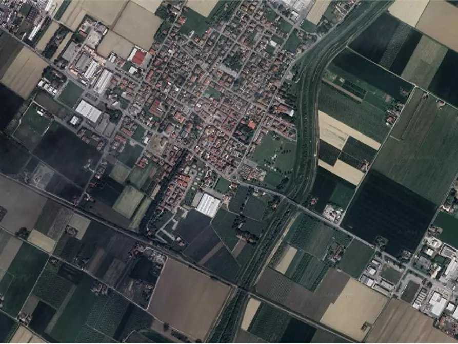 Immagine 5 di Terreno edificabile in vendita  in Via San Vitale a Sant'agata Sul Santerno