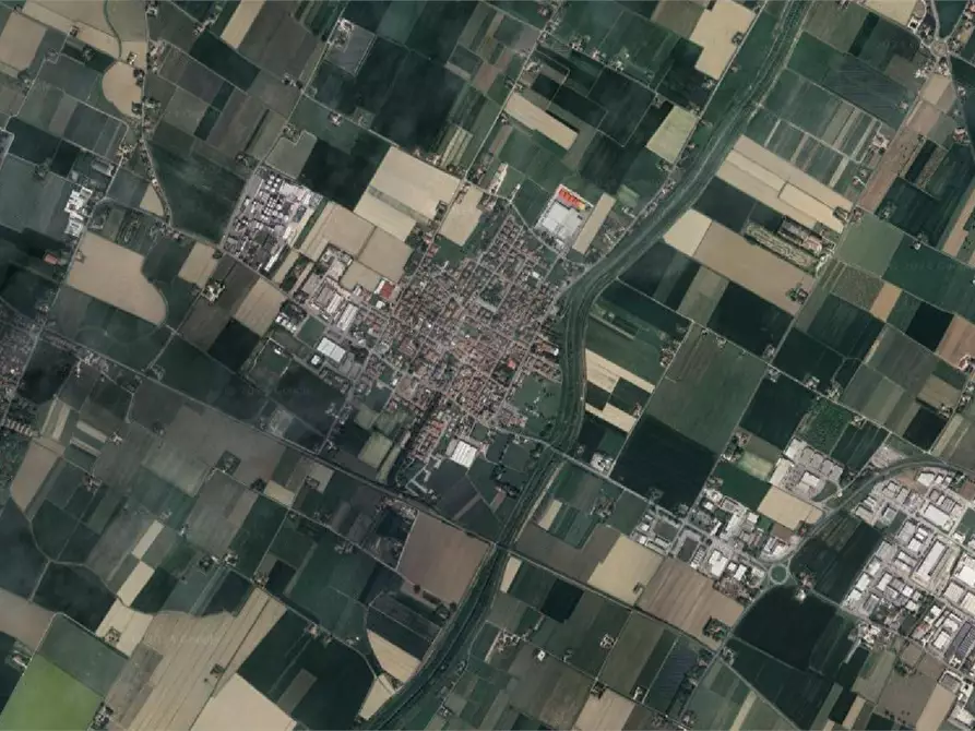 Immagine 6 di Terreno edificabile in vendita  in Via San Vitale a Sant'agata Sul Santerno