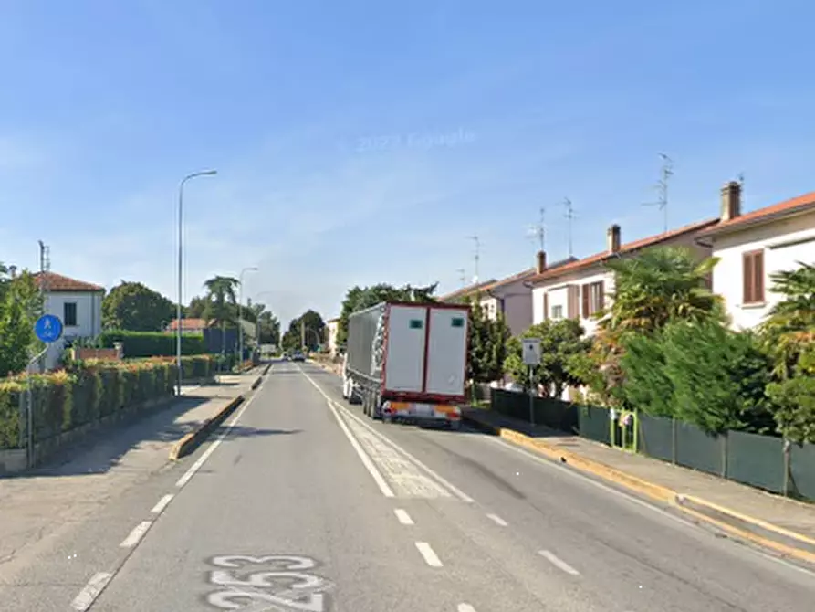 Immagine 8 di Terreno edificabile in vendita  in Via San Vitale a Sant'agata Sul Santerno