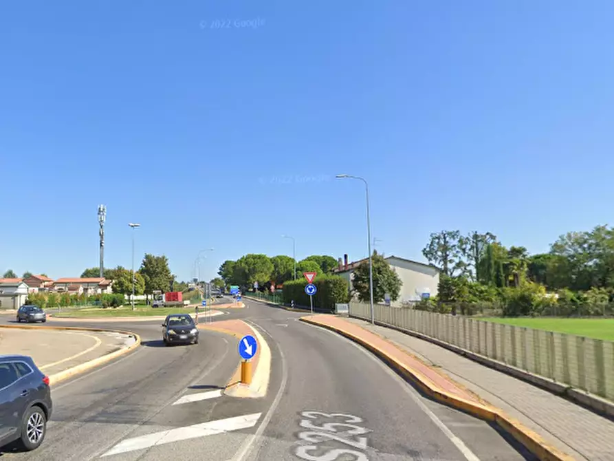 Immagine 9 di Terreno edificabile in vendita  in Via San Vitale a Sant'agata Sul Santerno