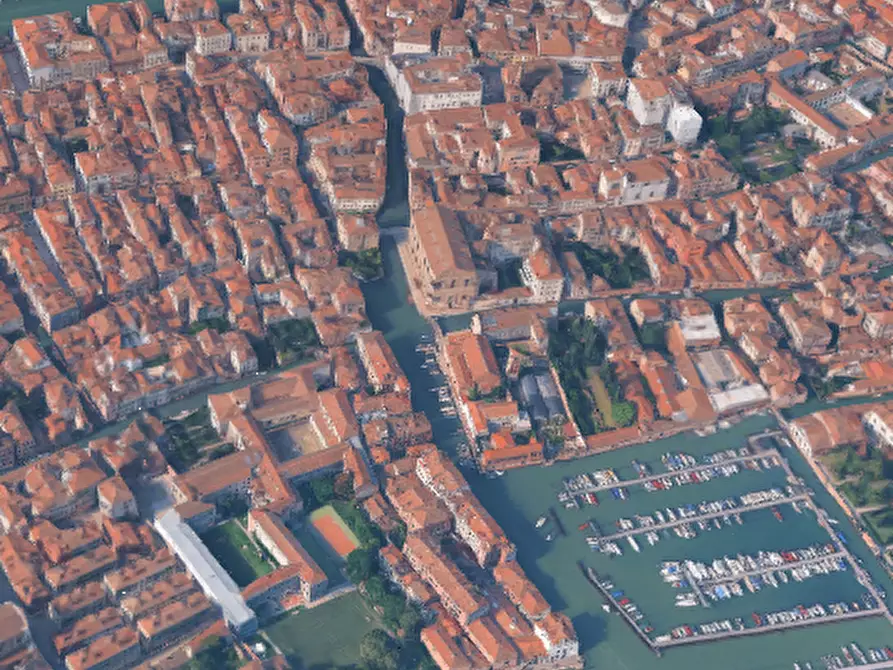 Immagine 4 di Appartamento in vendita  in Sestiere Cannaregio  a Venezia