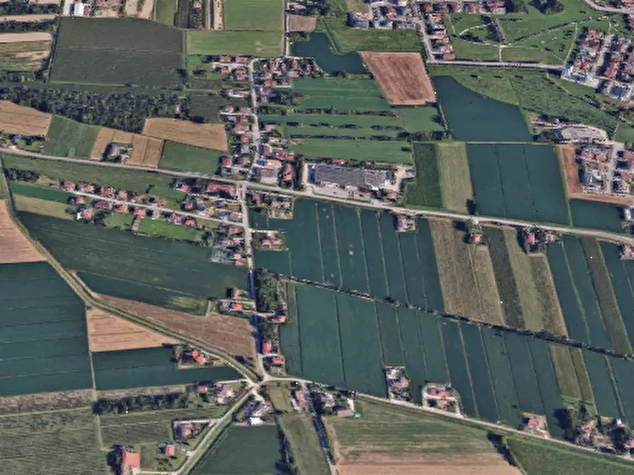 Immagine 9 di Terreno edificabile in vendita  in Località Mussetta di Sopra a San Donà Di Piave