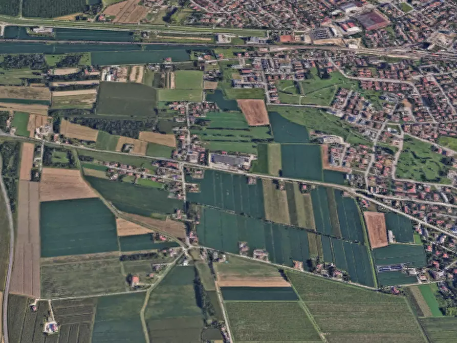 Immagine 10 di Terreno edificabile in vendita  in Località Mussetta di Sopra a San Donà Di Piave