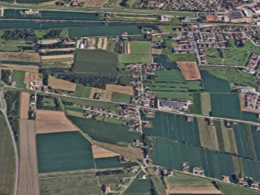 Immagine 11 di Terreno edificabile in vendita  in Località Mussetta di Sopra a San Donà Di Piave