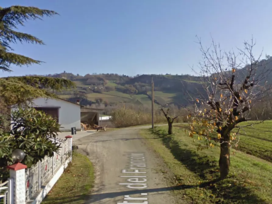 Immagine 15 di Capannone industriale in vendita  in Str. del Francolini  a Meldola