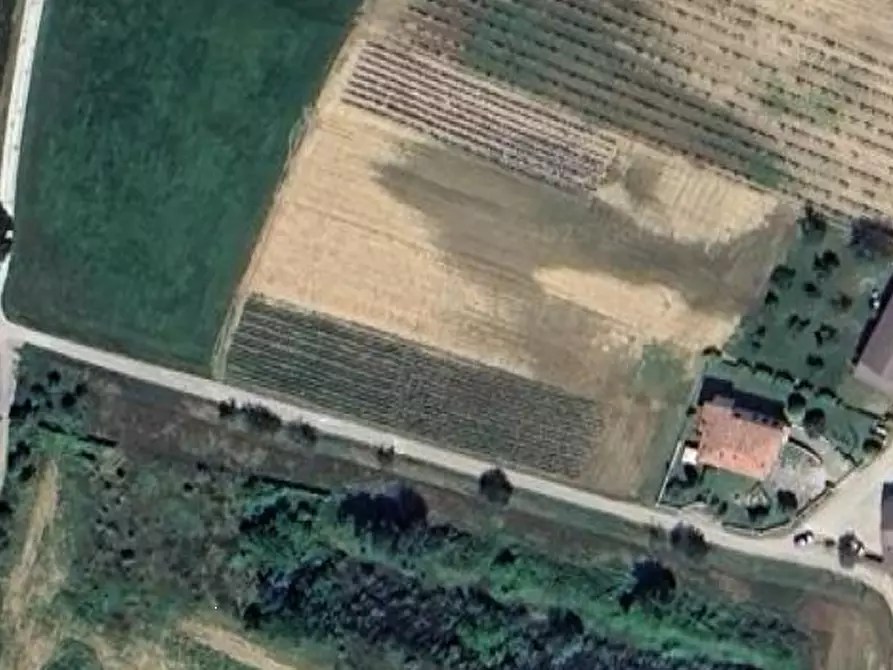 Immagine 19 di Capannone industriale in vendita  in Str. del Francolini  a Meldola