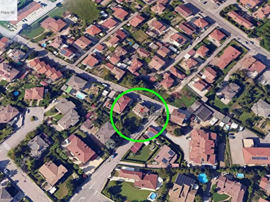 Immagine 2 di Casa indipendente in vendita  in Via Gonfo a Noventa Di Piave