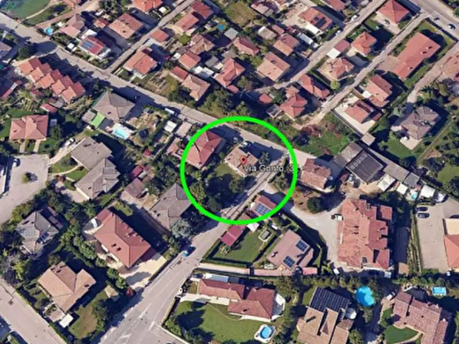 Immagine 2 di Casa indipendente in vendita  in Via Gonfo a Noventa Di Piave