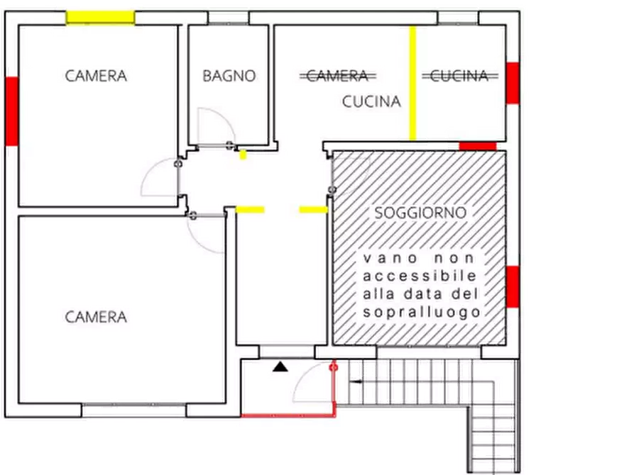 Immagine 17 di Casa indipendente in vendita  in Via Gonfo a Noventa Di Piave