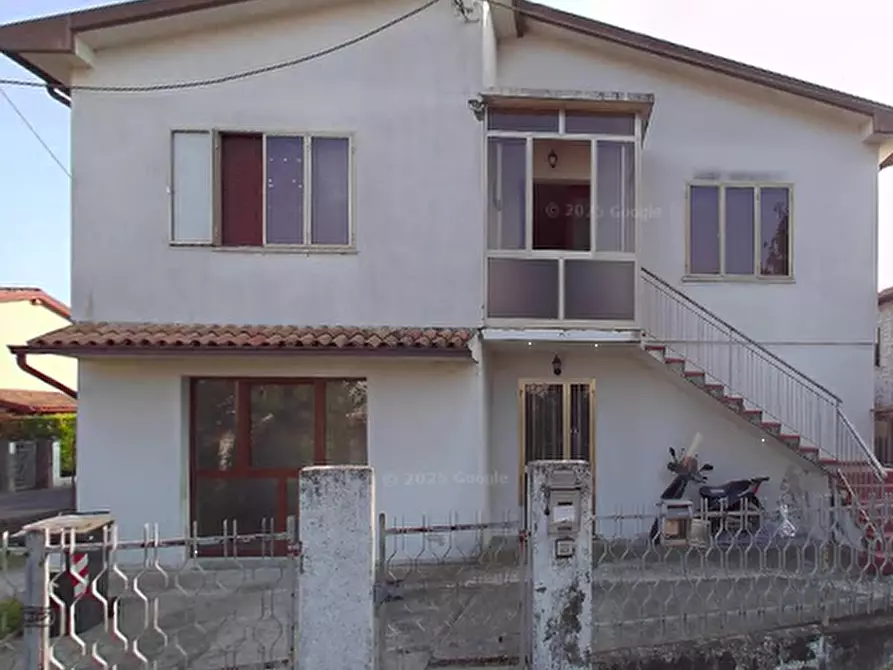 Immagine 19 di Casa indipendente in vendita  in Via Gonfo a Noventa Di Piave