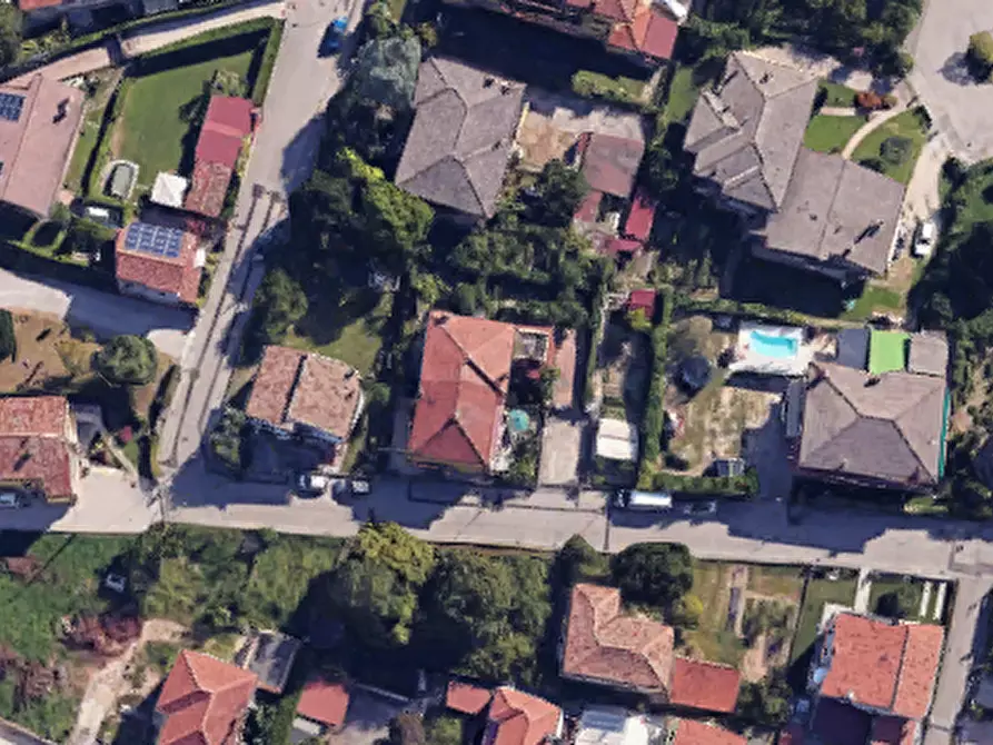 Immagine 25 di Casa indipendente in vendita  in Via Gonfo a Noventa Di Piave