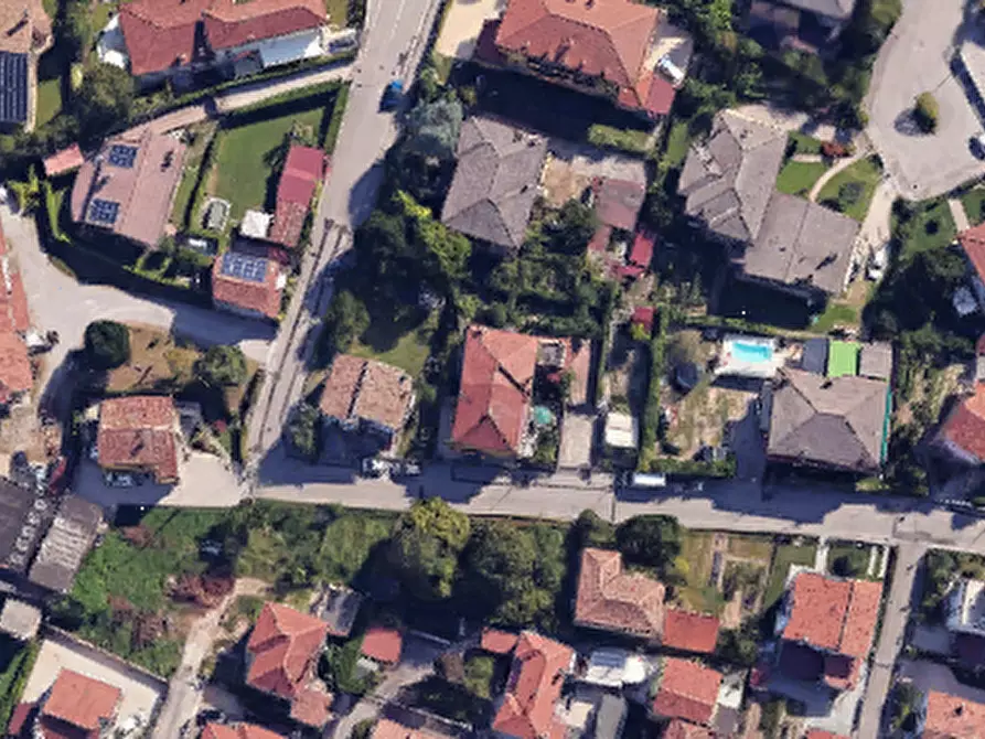 Immagine 26 di Casa indipendente in vendita  in Via Gonfo a Noventa Di Piave