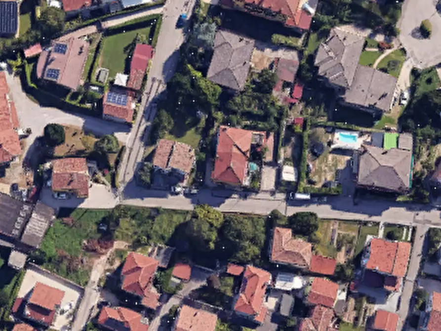 Immagine 27 di Casa indipendente in vendita  in Via Gonfo a Noventa Di Piave