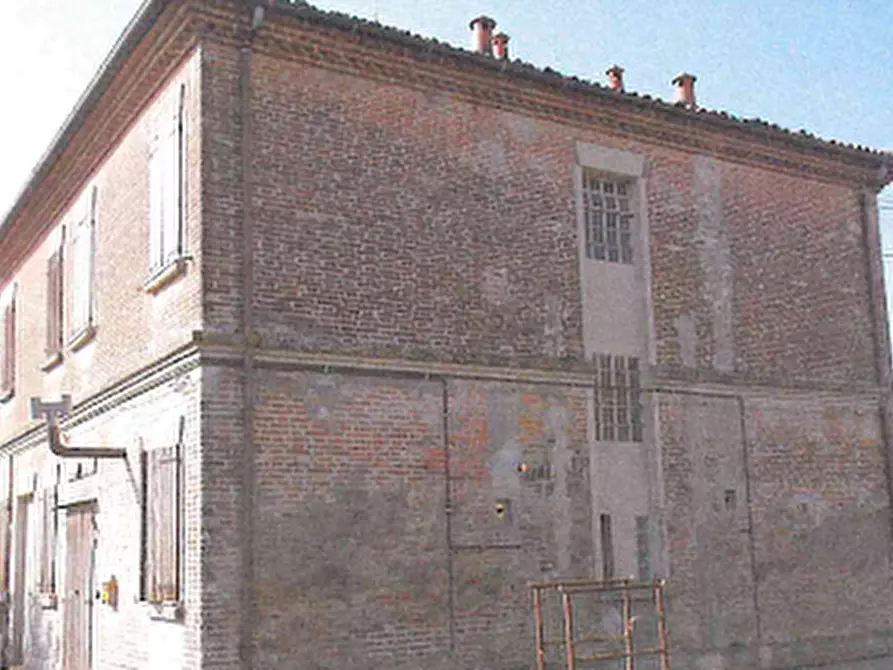 Immagine 2 di Porzione di villa in vendita  in Via Paglioni a Portomaggiore