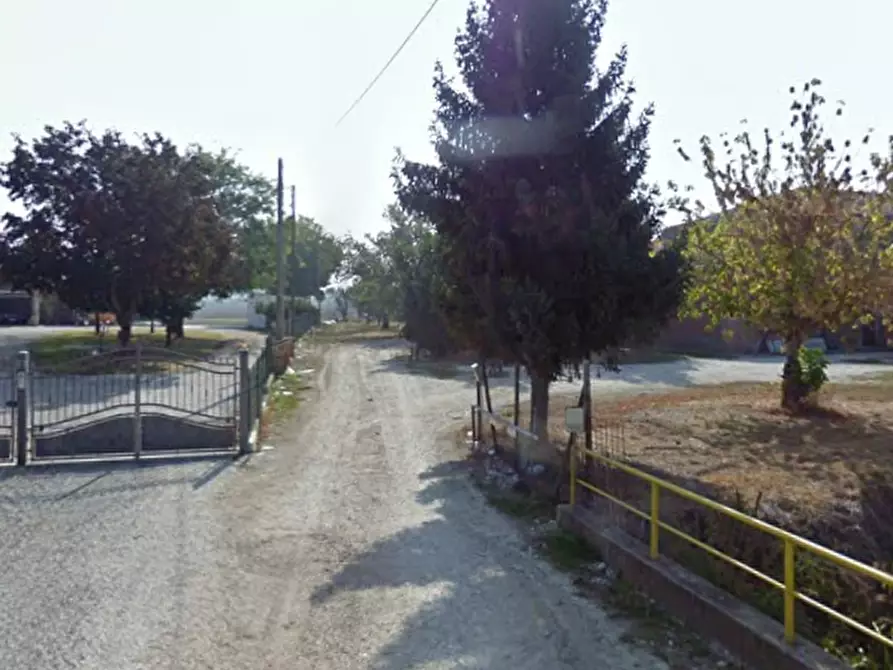 Immagine 8 di Porzione di villa in vendita  in Via Paglioni a Portomaggiore