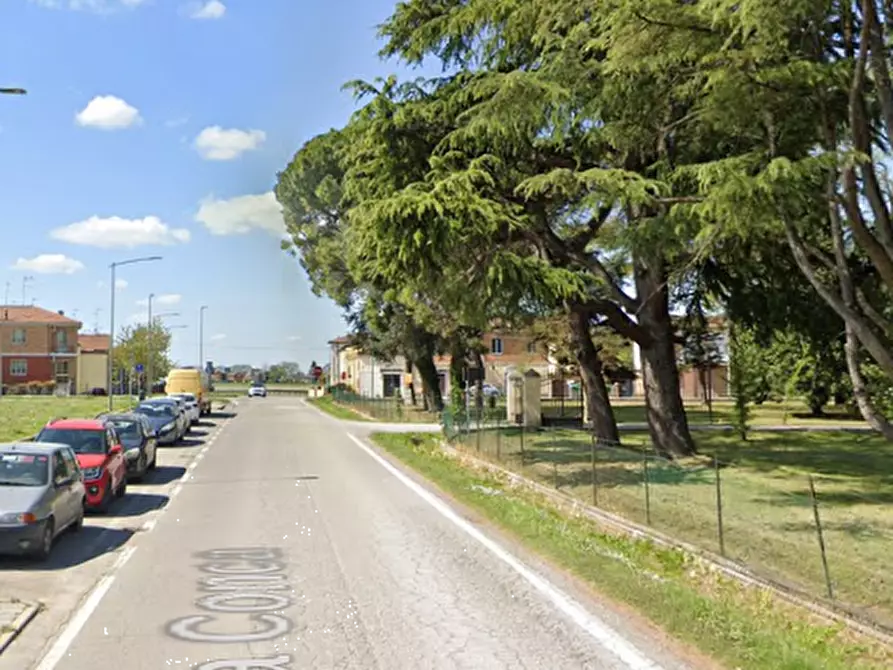 Immagine 14 di Appartamento in vendita  in Via Conca a Ferrara