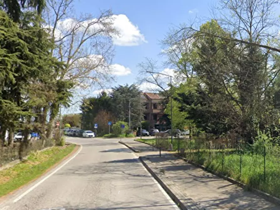 Immagine 15 di Appartamento in vendita  in Via Conca a Ferrara