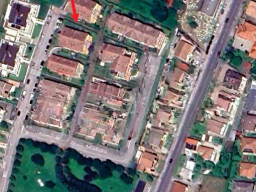 Immagine 2 di Appartamento in vendita  in Via Pastore a Vigonza