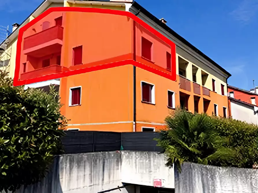Immagine 1 di Appartamento in vendita  in Via Pastore a Vigonza