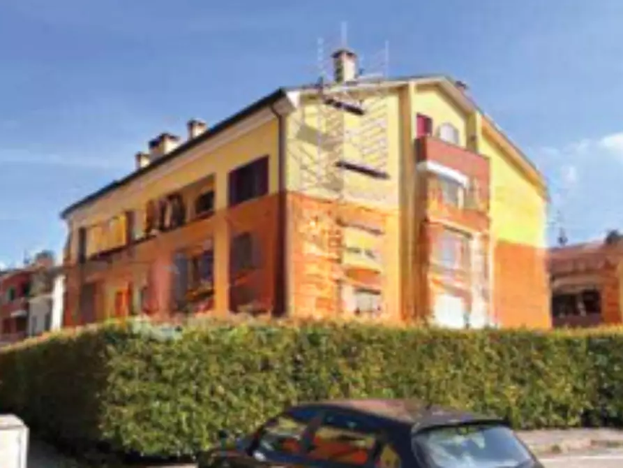Immagine 3 di Appartamento in vendita  in Via Pastore a Vigonza