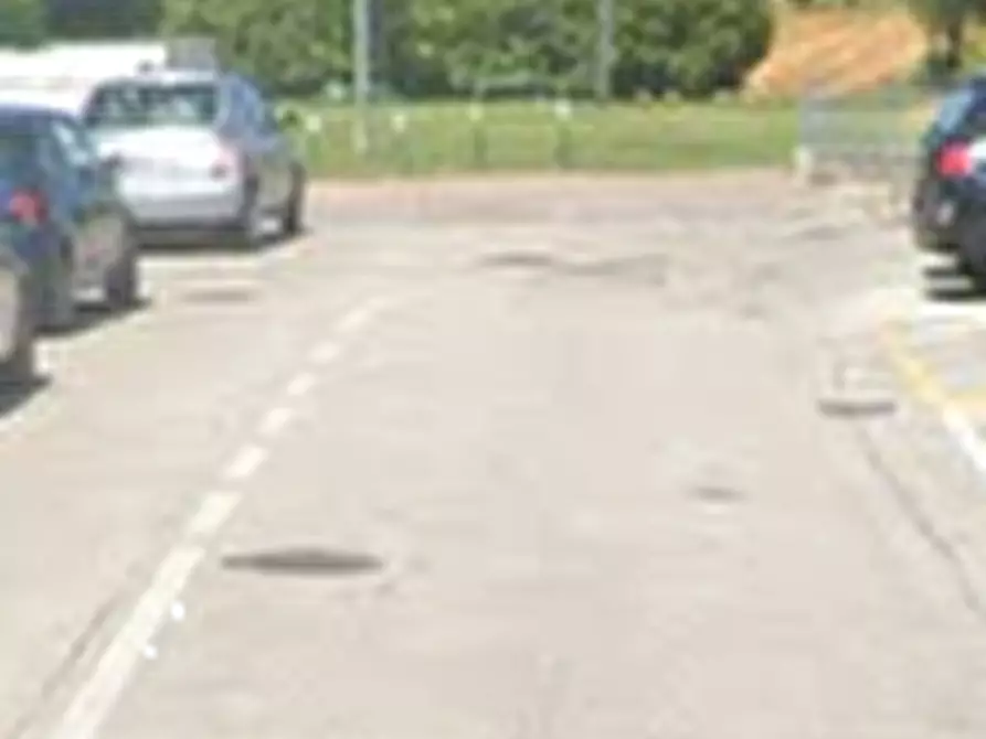 Immagine 12 di Appartamento in vendita  in Via Pastore a Vigonza