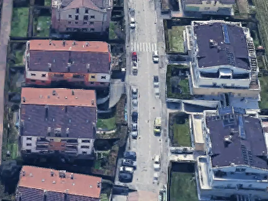 Immagine 14 di Appartamento in vendita  in Via Pastore a Vigonza