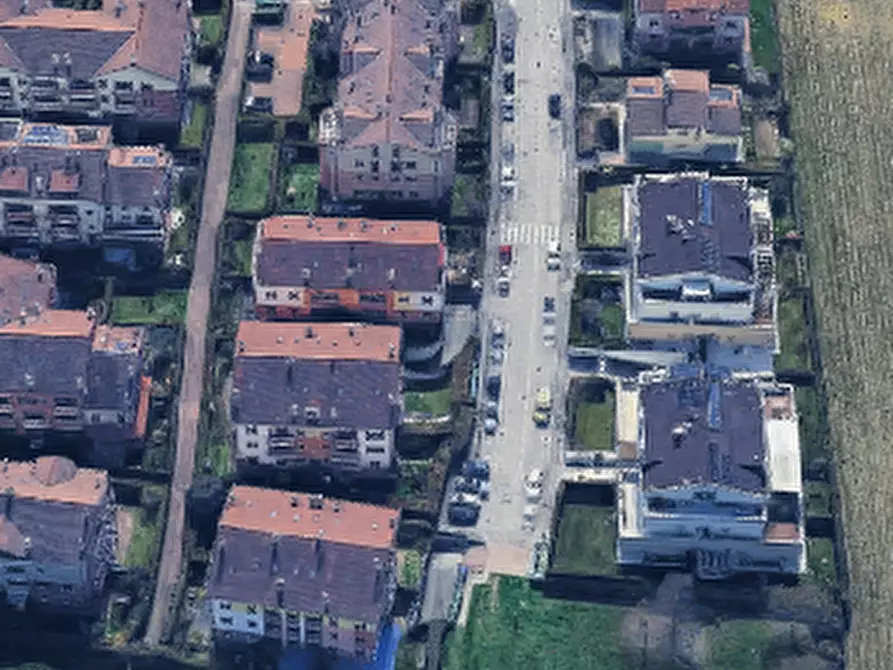 Immagine 15 di Appartamento in vendita  in Via Pastore a Vigonza