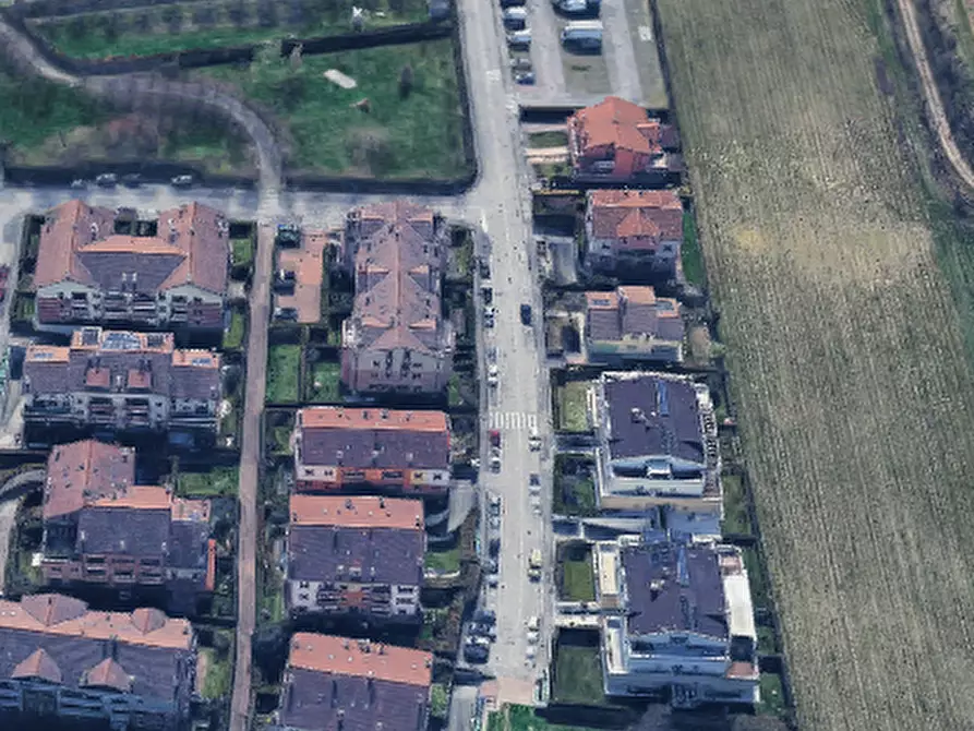 Immagine 16 di Appartamento in vendita  in Via Pastore a Vigonza