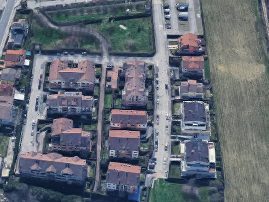 Immagine 17 di Appartamento in vendita  in Via Pastore a Vigonza