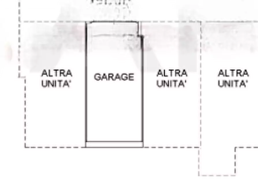 Immagine 19 di Appartamento in vendita  in Via Pastore a Vigonza