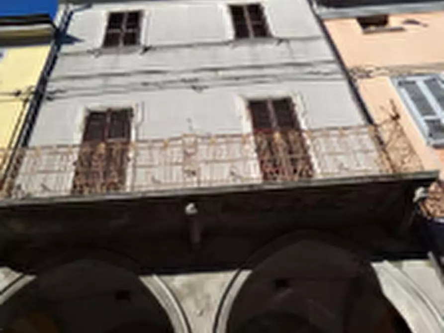 Immagine 3 di Appartamento in vendita  in Via Cavour a Cortemaggiore