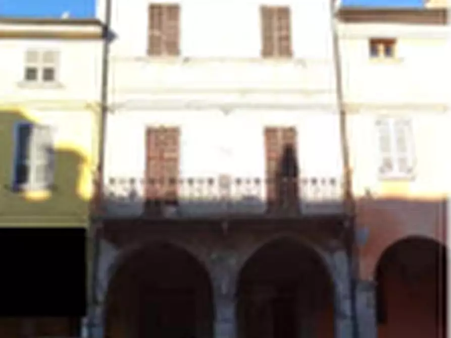 Immagine 1 di Appartamento in vendita  in Via Cavour a Cortemaggiore