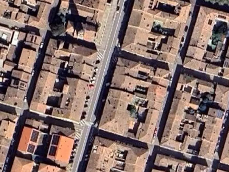 Immagine 10 di Appartamento in vendita  in Via Cavour a Cortemaggiore