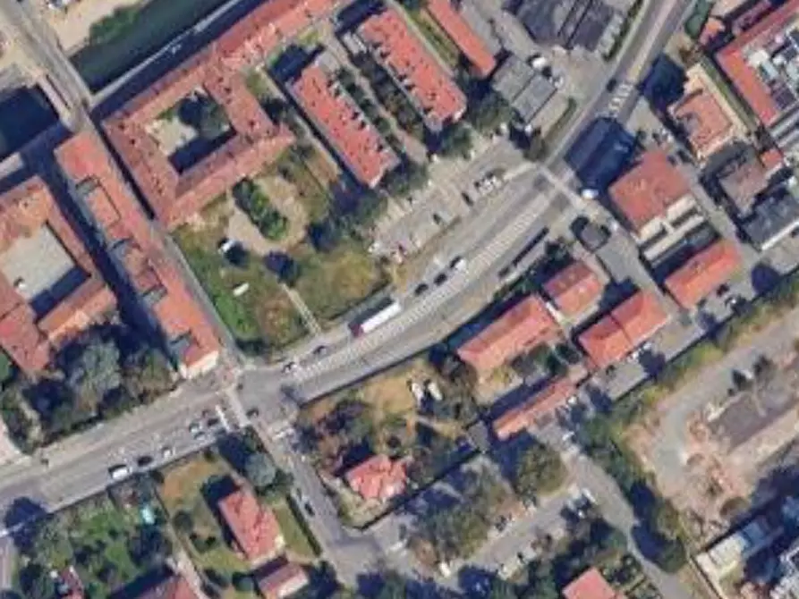 Immagine 11 di Posto auto in vendita  in Via Leopardi a Trezzano Sul Naviglio