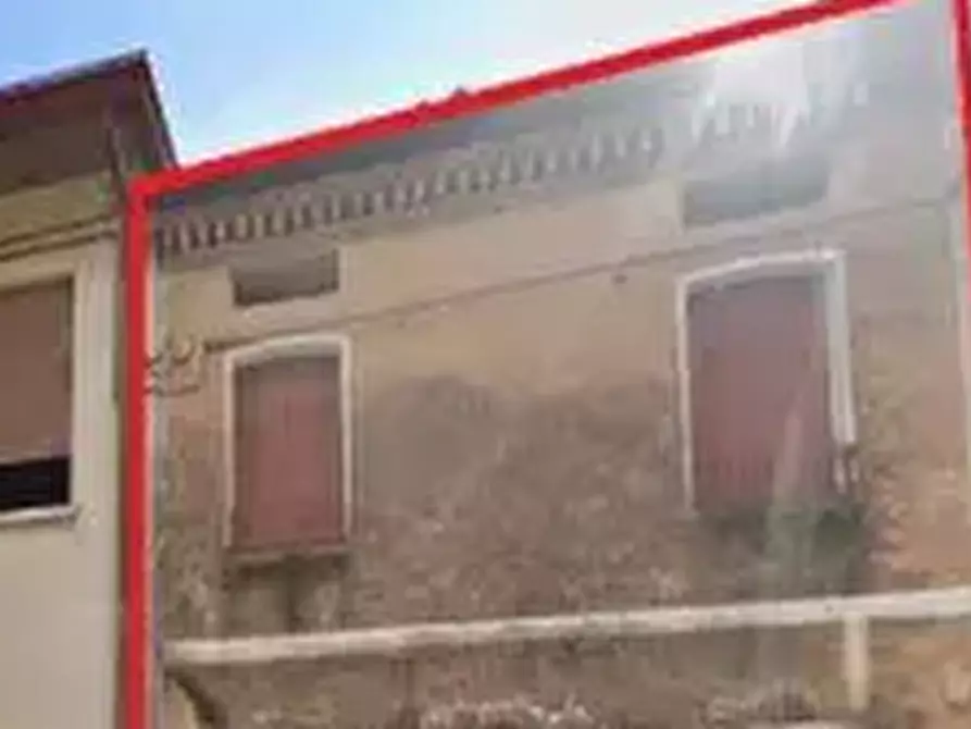 Immagine 6 di Porzione di casa in vendita  in Via Romolo e  Rodolfo Mazzacavallo a Cogollo Del Cengio