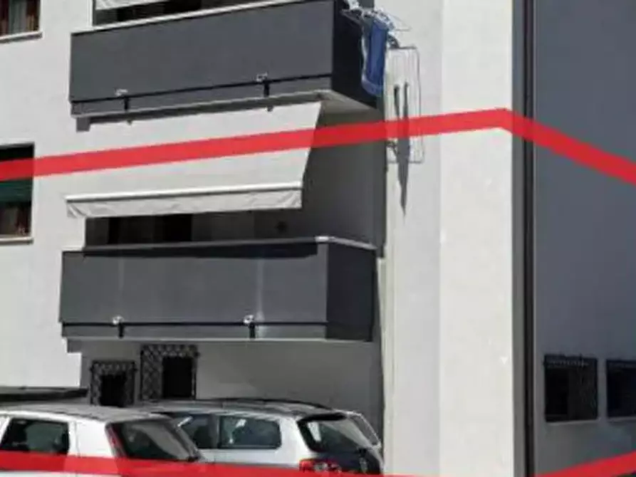 Immagine 3 di Appartamento in vendita  in Via delle Orchidee  a Camisano Vicentino