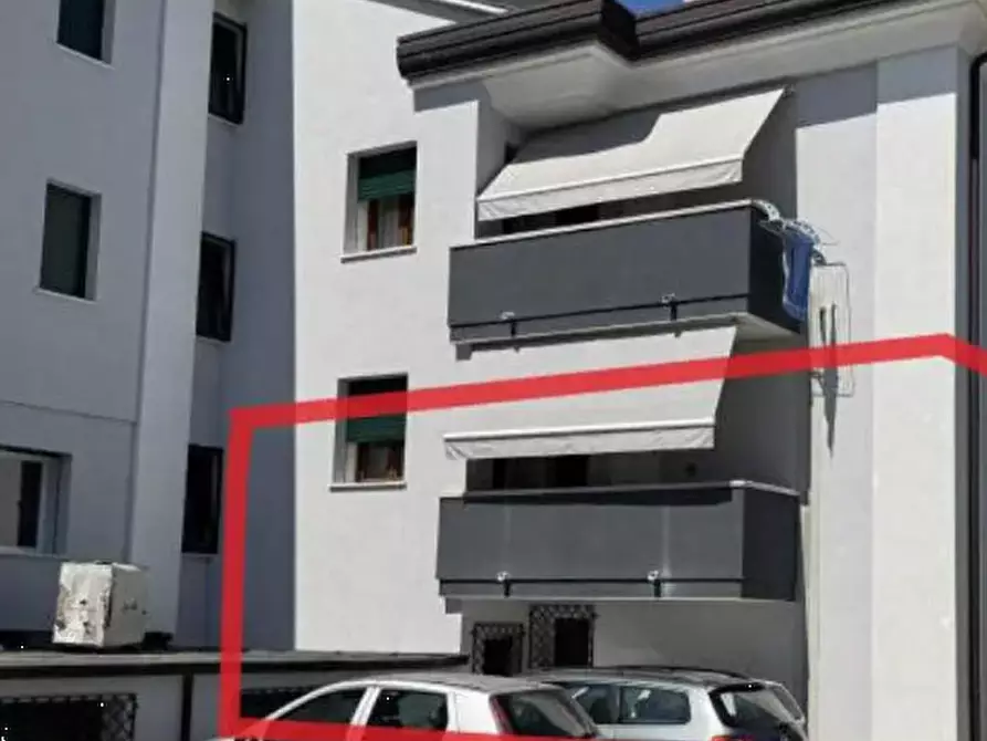 Immagine 4 di Appartamento in vendita  in Via delle Orchidee  a Camisano Vicentino