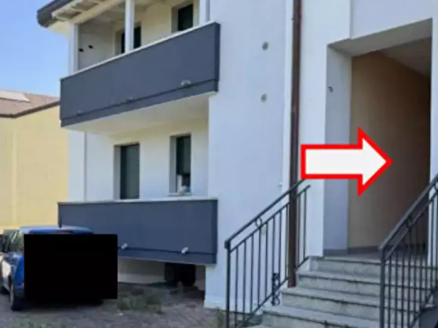 Immagine 7 di Appartamento in vendita  in Via delle Orchidee  a Camisano Vicentino