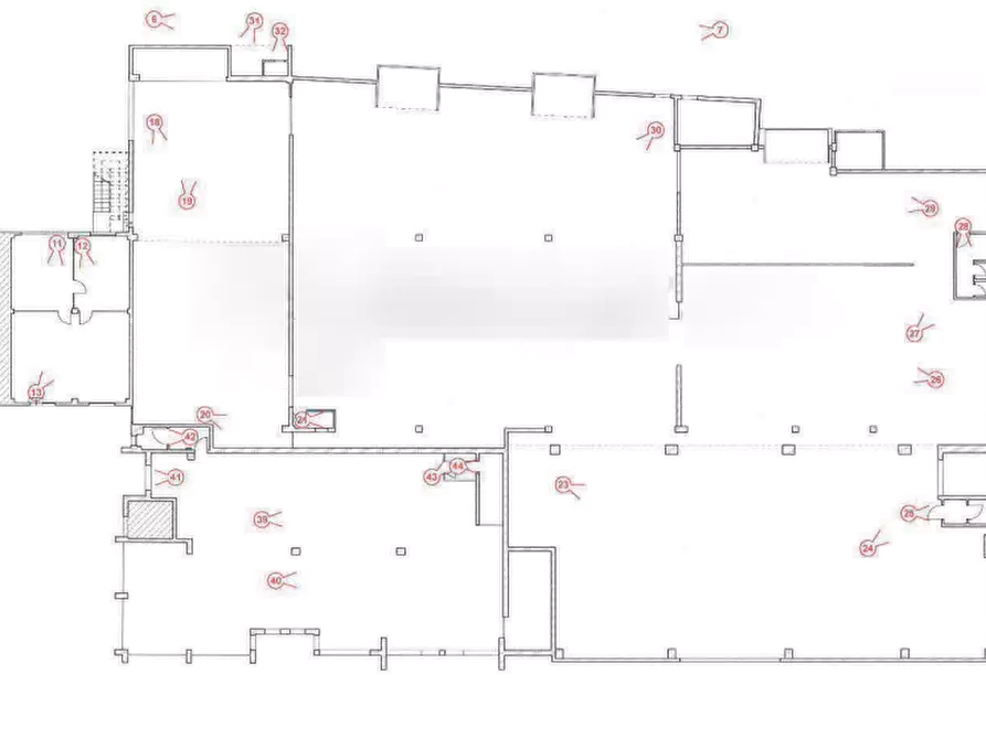 Immagine 15 di Capannone industriale in vendita  in Via Santa Teresa a Schiavon