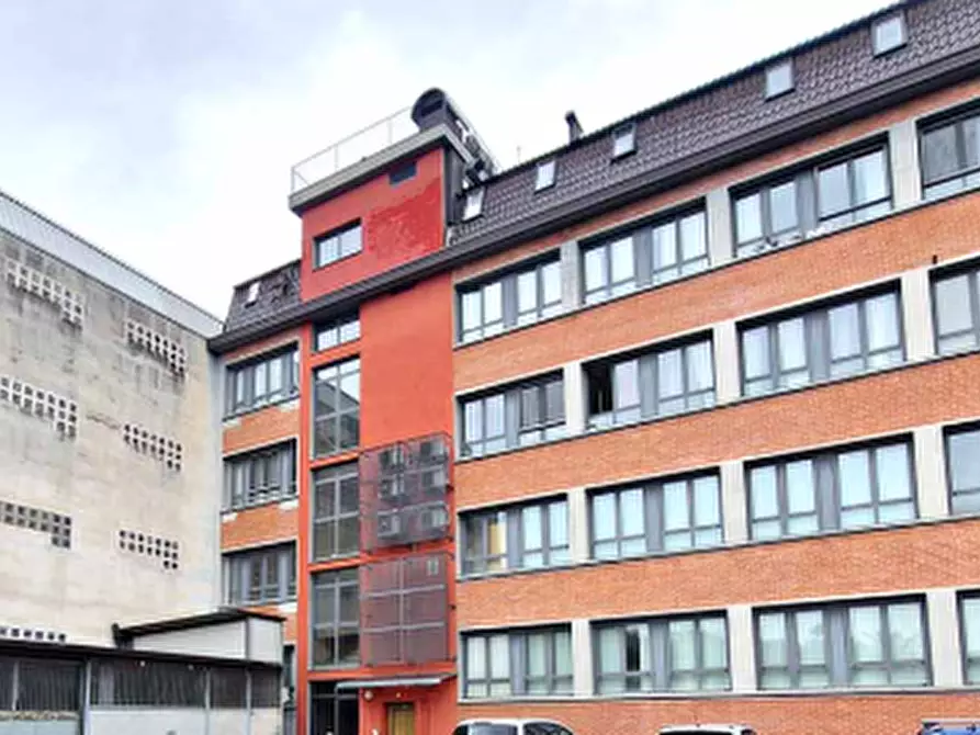 Immagine 1 di Ufficio in vendita  in Via Romualdo Bonfadini a Milano