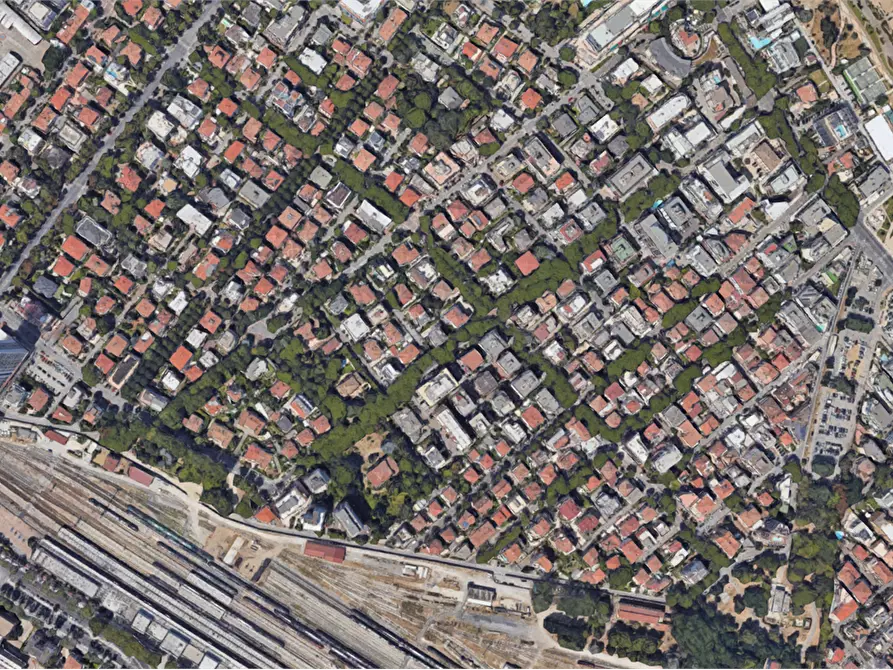 Immagine 19 di Appartamento in vendita  in  Viale Cormons  a Rimini