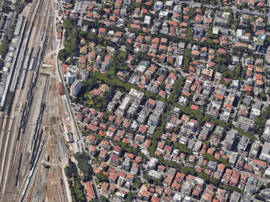 Immagine 25 di Appartamento in vendita  in  Viale Cormons  a Rimini