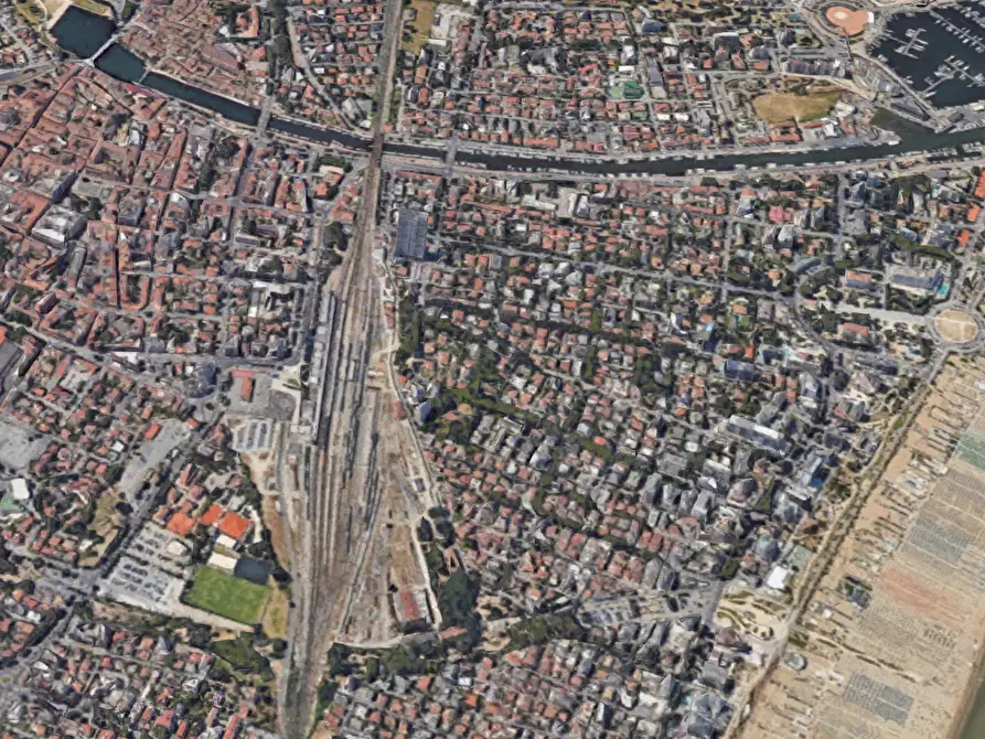 Immagine 28 di Appartamento in vendita  in  Viale Cormons  a Rimini