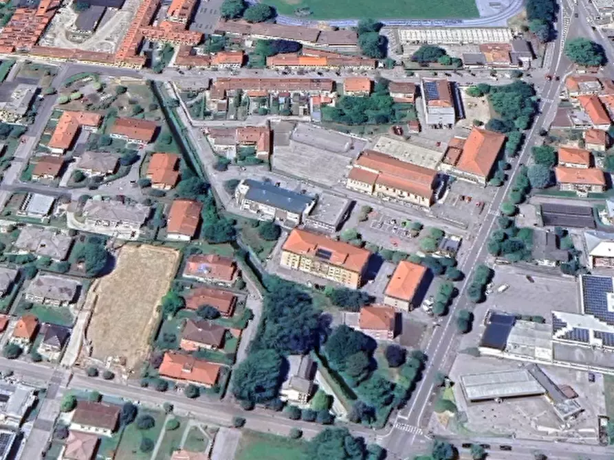 Immagine 11 di Porzione di casa in vendita  in Via Pietro Riboli  a Schio