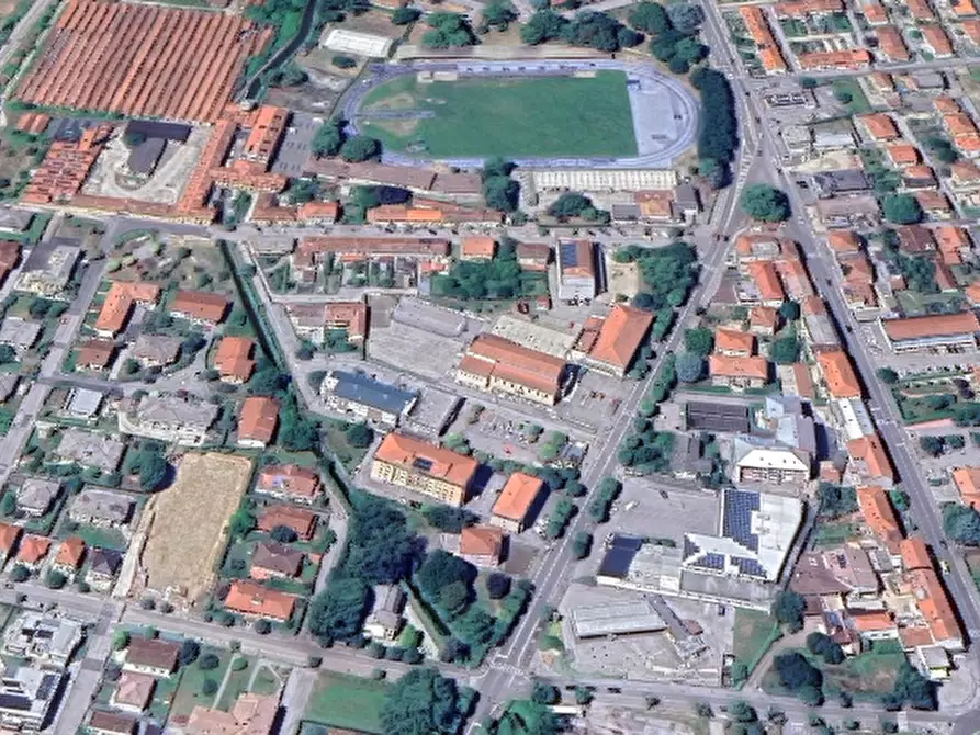 Immagine 12 di Porzione di casa in vendita  in Via Pietro Riboli  a Schio