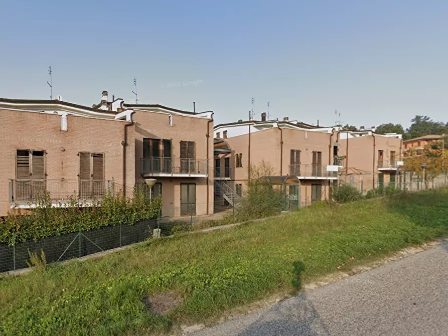 Immagine 6 di Appartamento in vendita  in Via Monte Bianco a Petriano