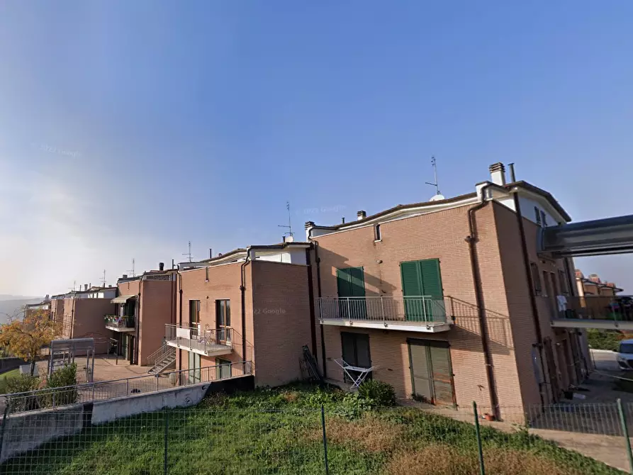 Immagine 10 di Appartamento in vendita  in Via Monte Bianco a Petriano