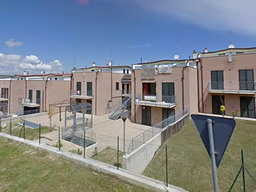 Immagine 11 di Appartamento in vendita  in Via Monte Bianco a Petriano