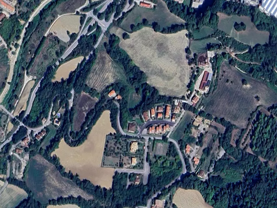 Immagine 19 di Appartamento in vendita  in Via Monte Bianco a Petriano